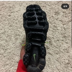 Nike vapormaxes